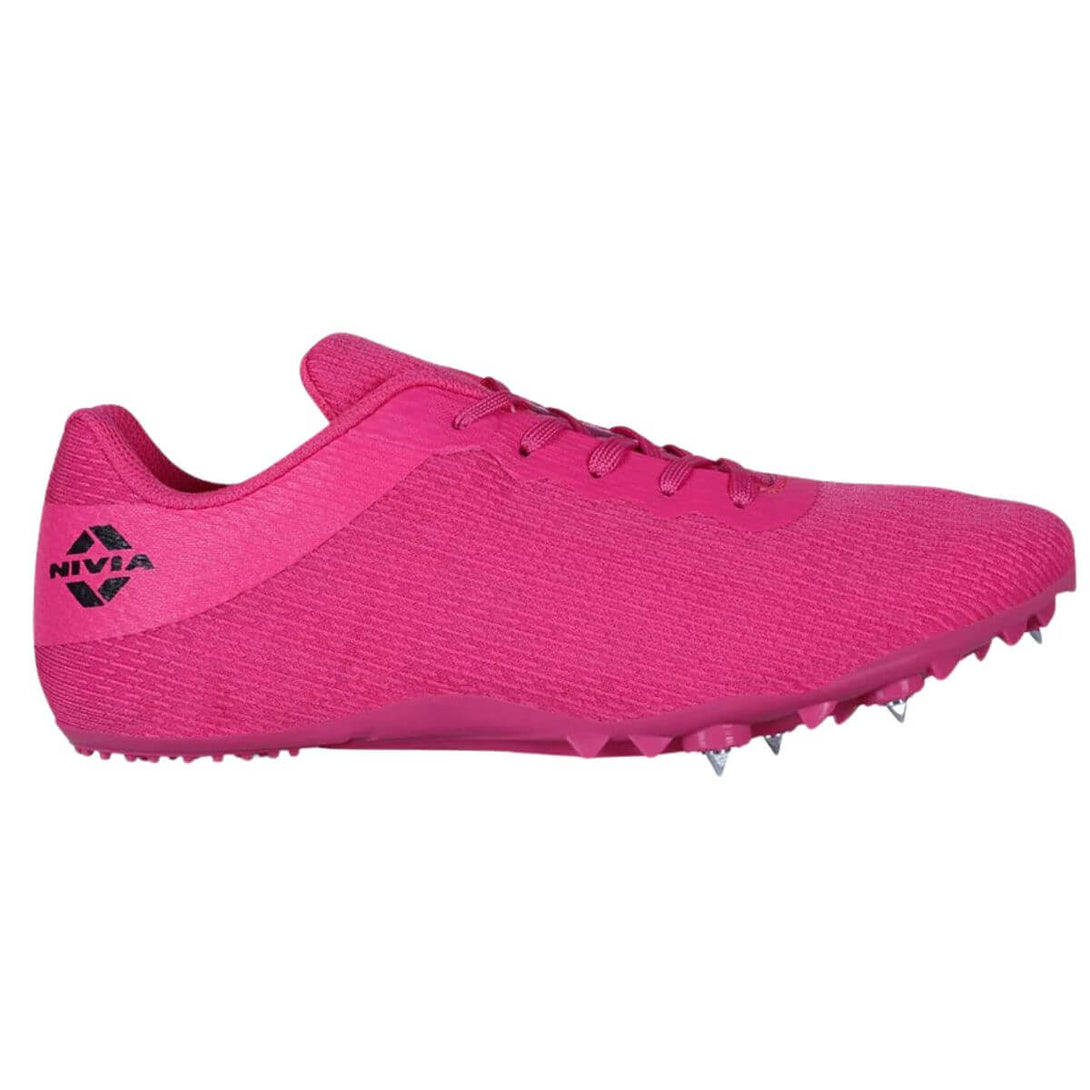 Nivia Stride 3.0 Running Spikes