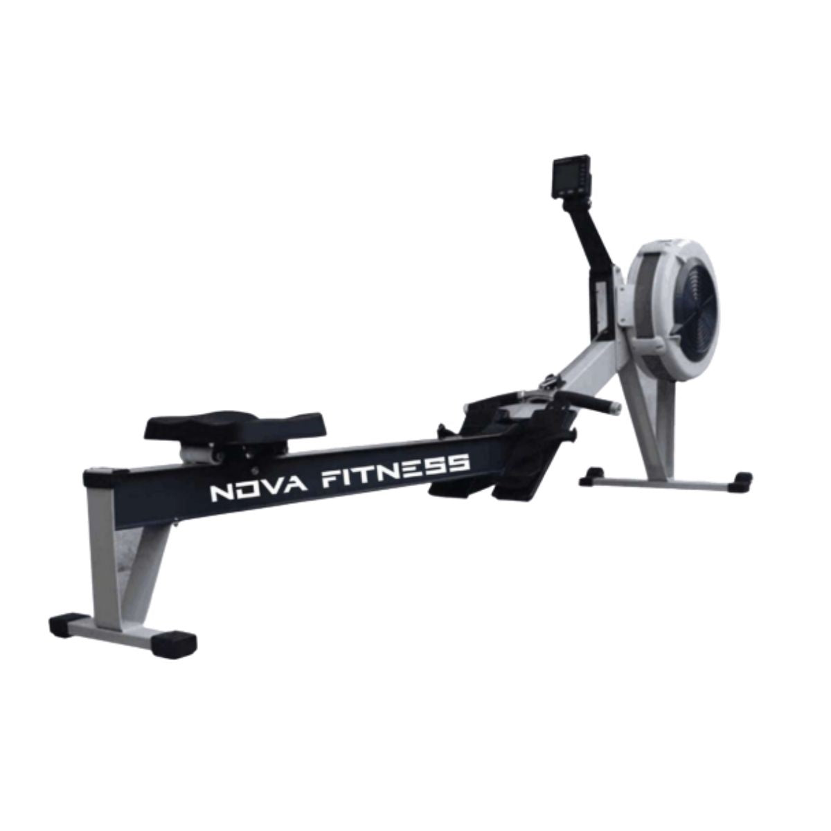 Nova Fit C08 Rowing Machine Concord -2 – Sportswing.in