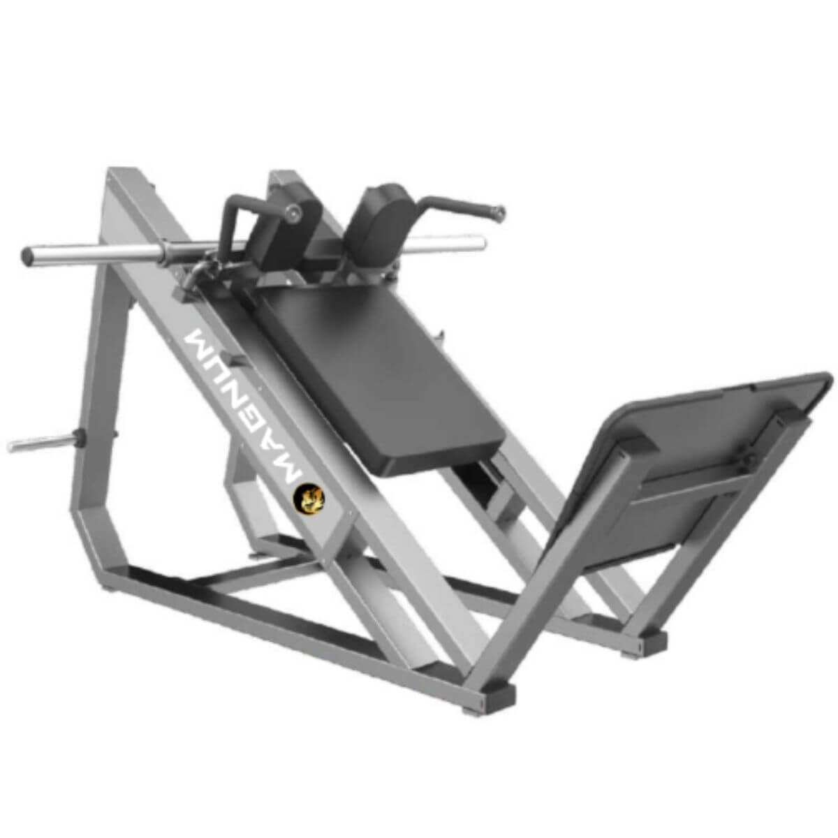 Nova Fit E3057 Hack Slide – Sportswing.co