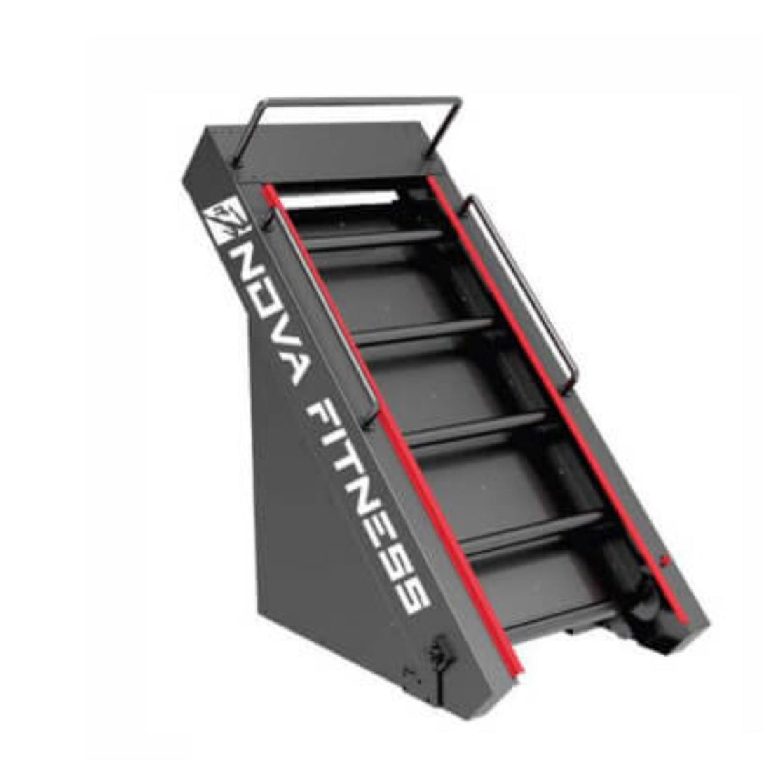 Nova Fit JCM Climbing Machine