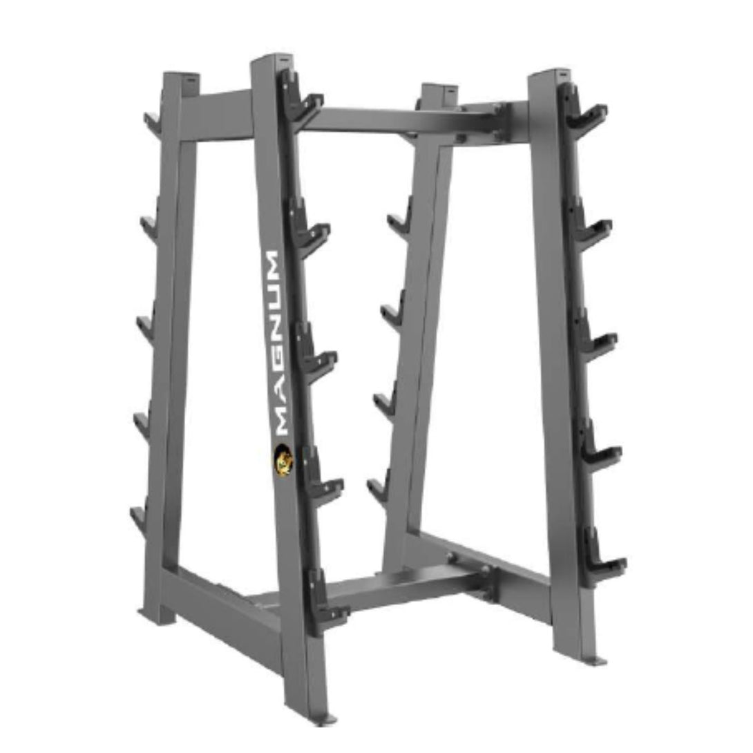 Nova Fit Magnum E3055 Barbell Rack