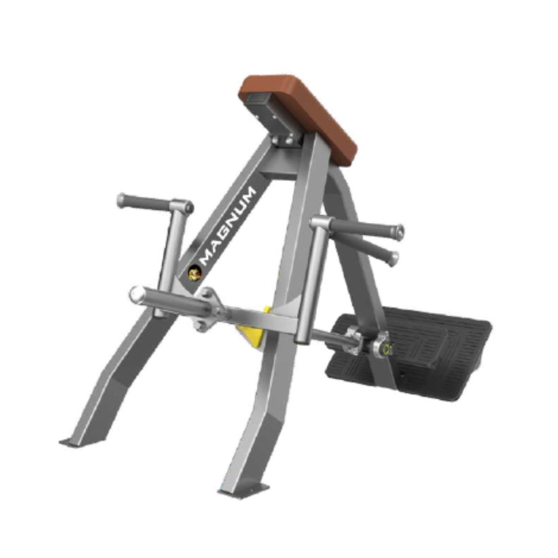 Nova Fit Magnum E3061 Incline Level Row