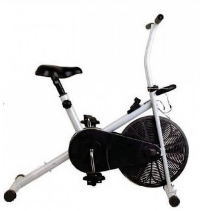 NovaFit 201 AB Exercise Bike