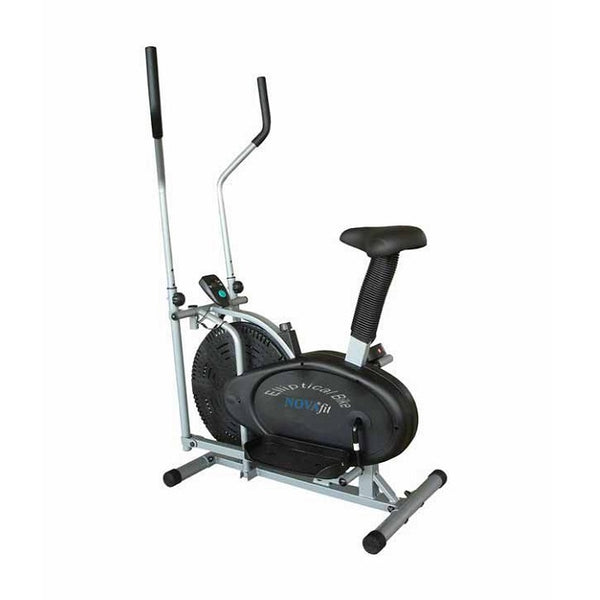 NovaFit 202CT Exercise Bike