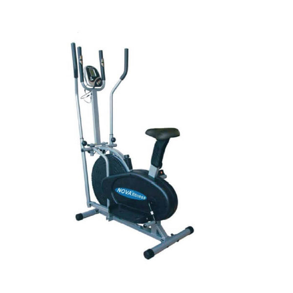 Nova Fit 204 CT Exercise Bike