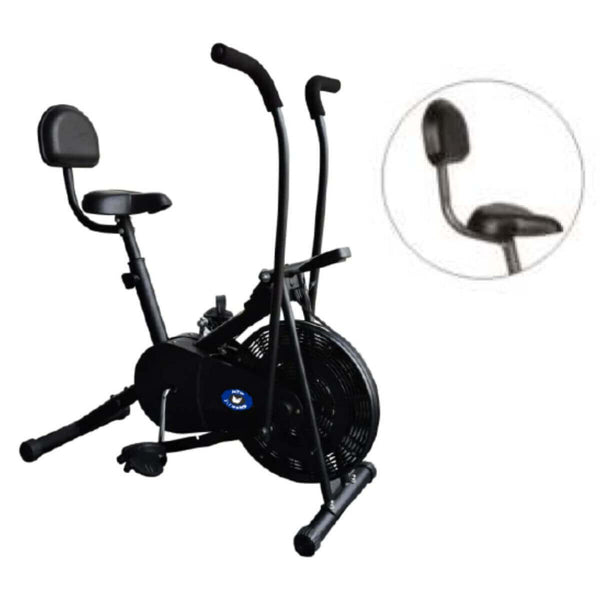 Nova Fit 205 AB Exercise Bike