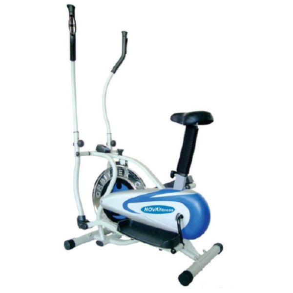 Nova Fit 205 CT Exercise Bike