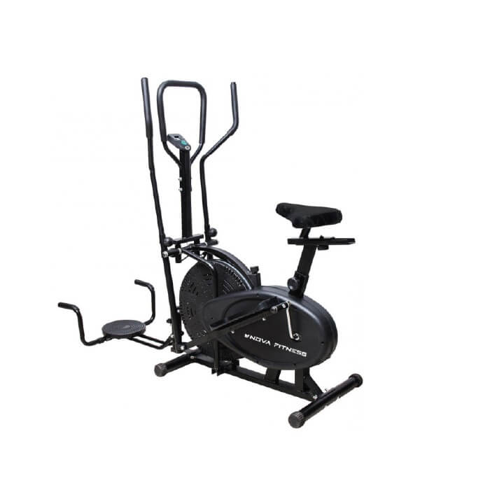 Nova Fit 206 CT Exercise Bike