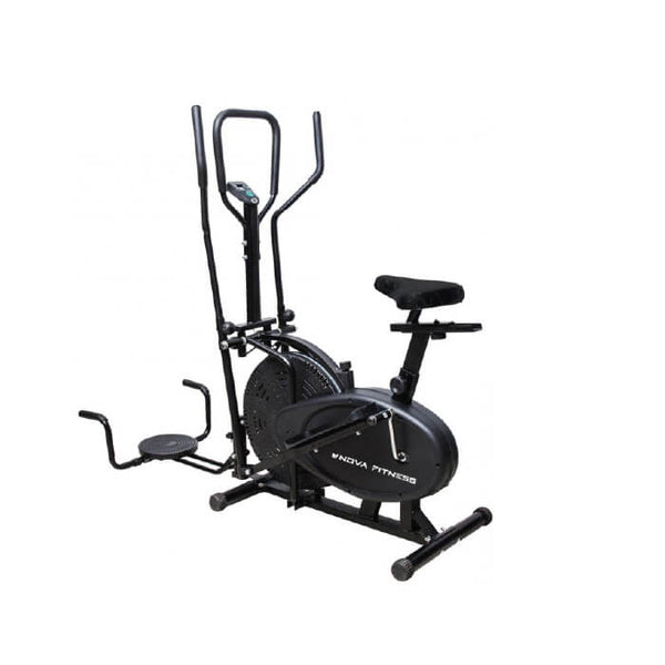 Nova Fit 206 CT Exercise Bike