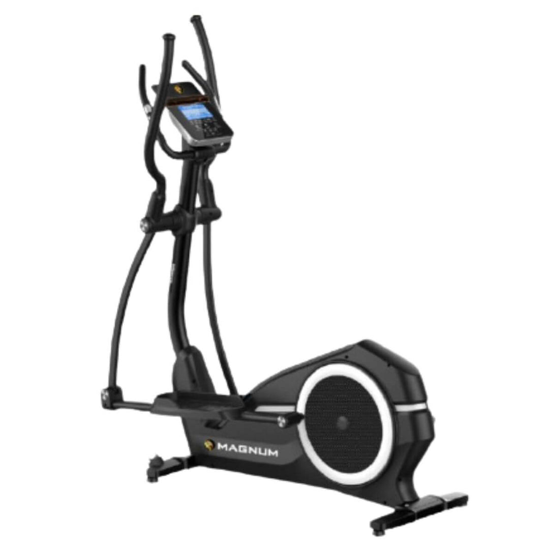 Nova Fit 802 EL Exercise Bike