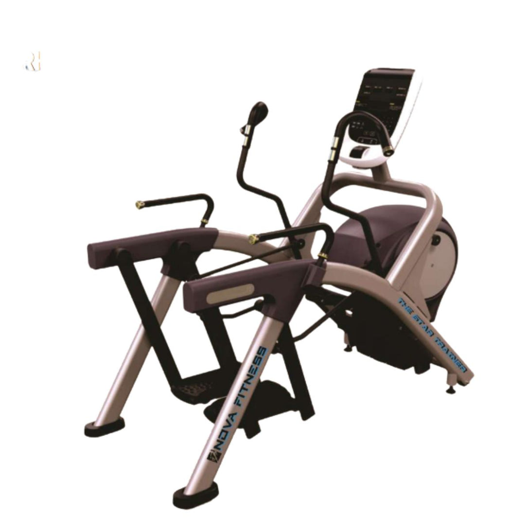 Nova Fit Star Trainer