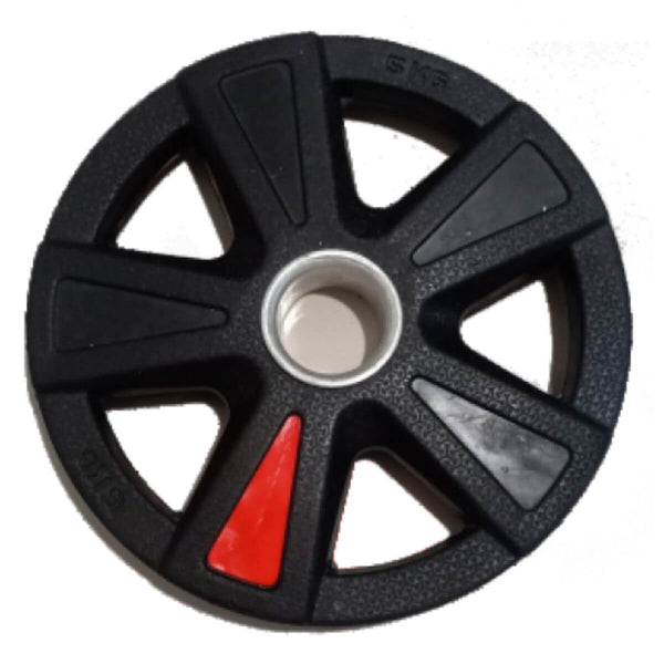 NovaFit Thermo Plates