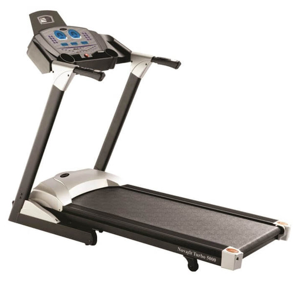 Nova Fit Turbo 5000 Treadmill