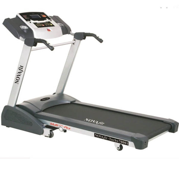 Nova Fit Turbo 7000i Treadmill