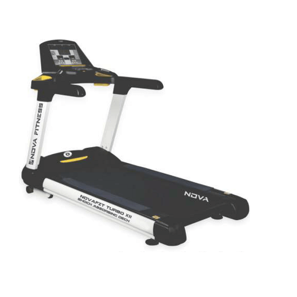 NovaFit Turbo N-X11 Treadmills