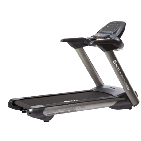 Nova Fit Turbo T10 Treadmill