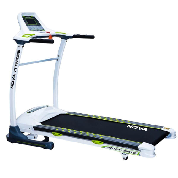 Nova Fit Turbo X20 Treadmill