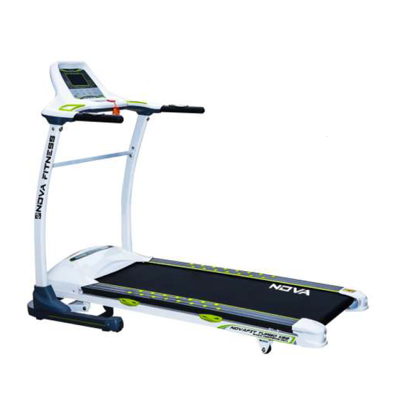 Nova Fit Turbo X22 Treadmill