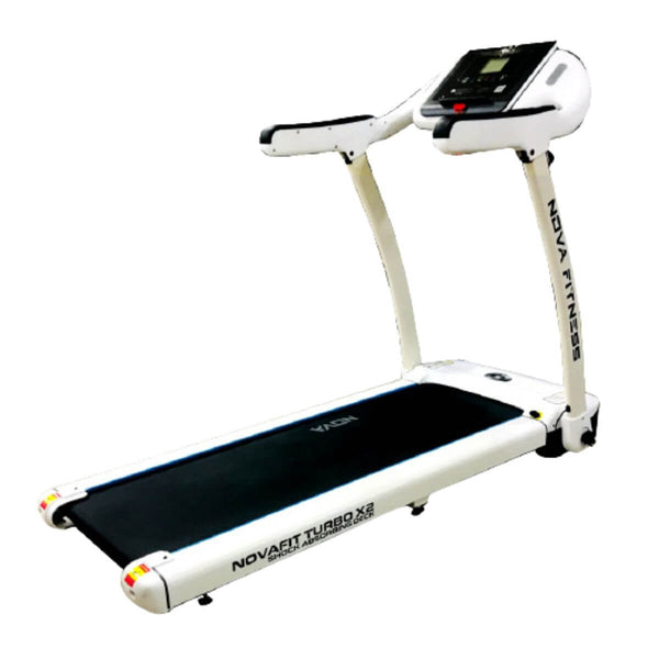 Nova Fit Turbo X2 Treadmill
