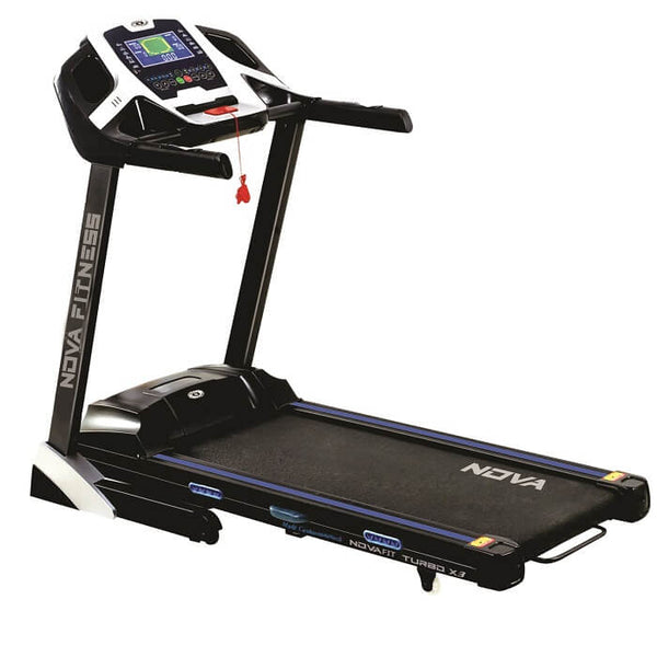 Nova Fit Turbo X3 Treadmill
