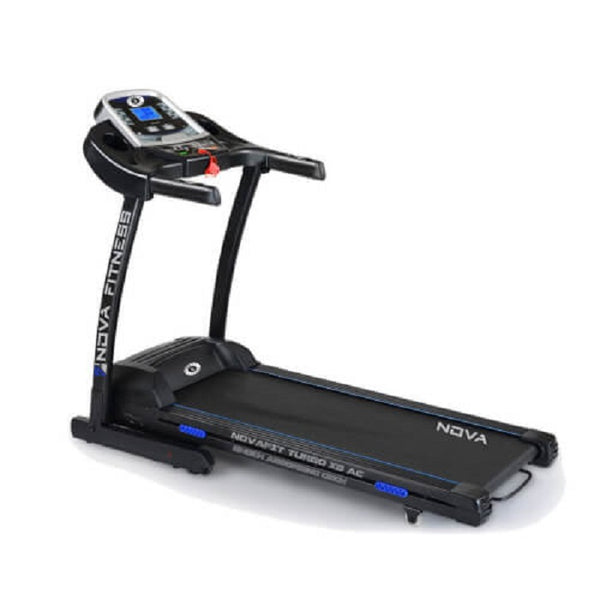 Nova Fit Turbo X8 AC Treadmill