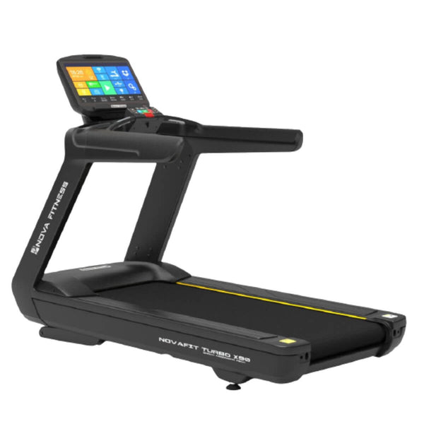 Nova Fit Turbo X90 Treadmill