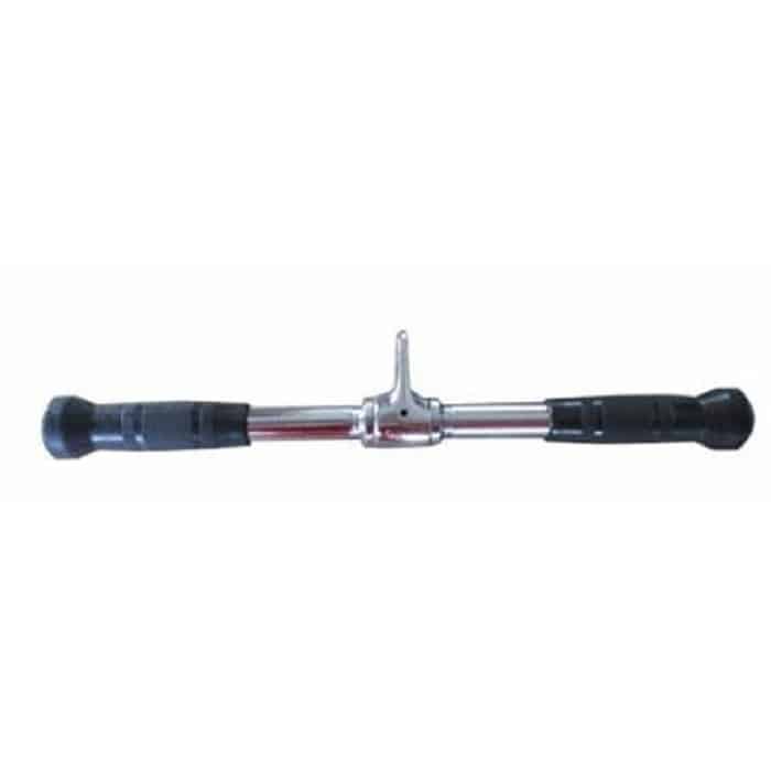 Novafit 18 inches Solid Bar