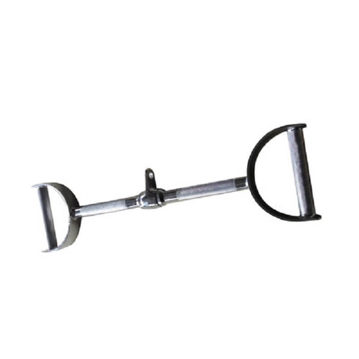 Novafit 24 inches Solid Bar