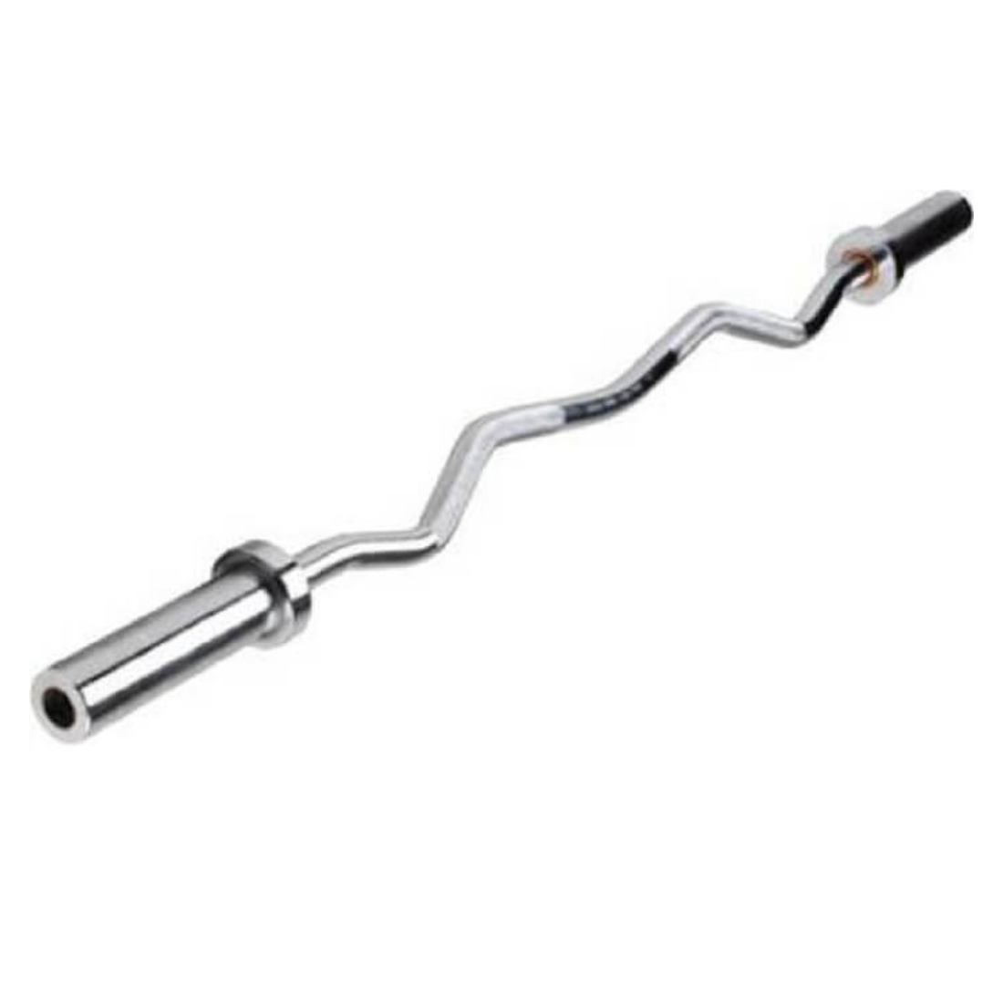 Novafit Heavy Duty Curl Olympic Rod (NF COR-3) – Sportswing.in