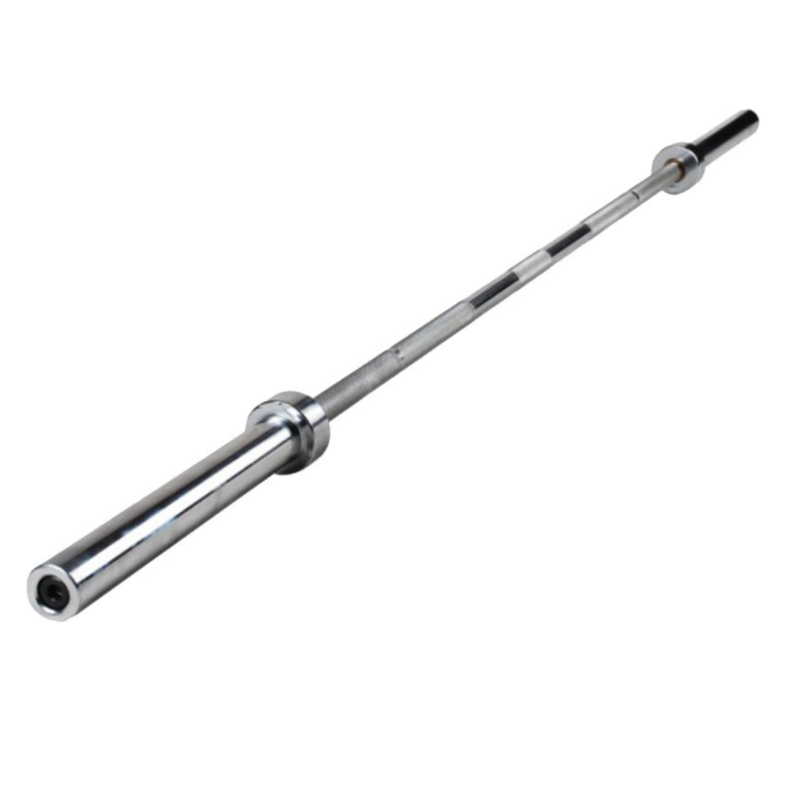 Rod Exercise Machine Novafit Heavy Duty Olympic Rod – Sportswing.in