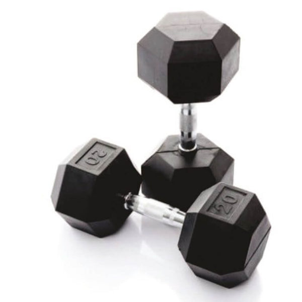 Novafit Hexa Dumbbells