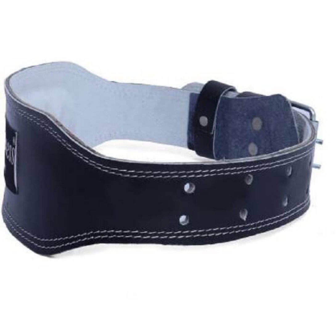 Novafit Leather Belt LG-6