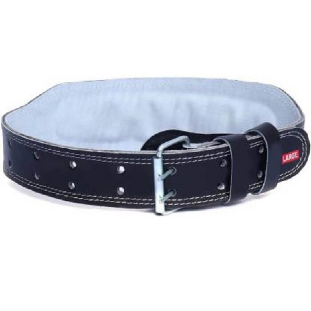 Novafit Leather Belt LG-6