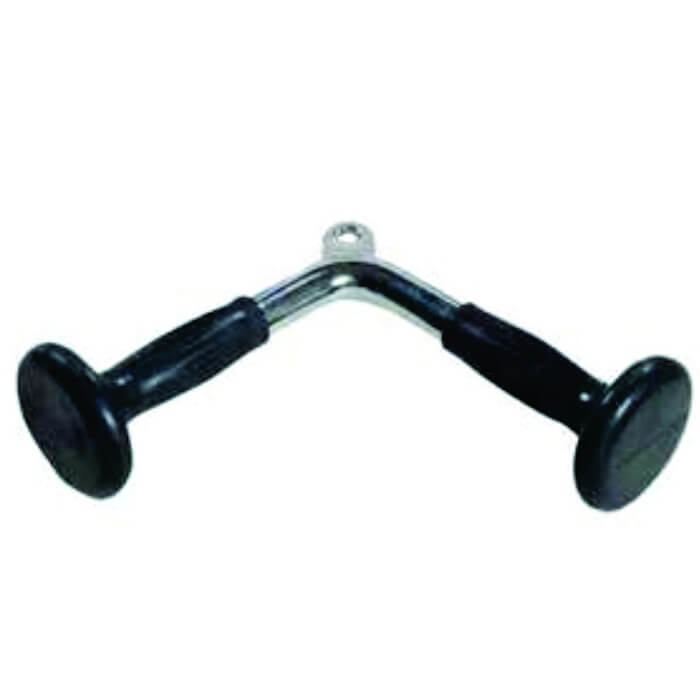 Novafit Machine Bar NF 074