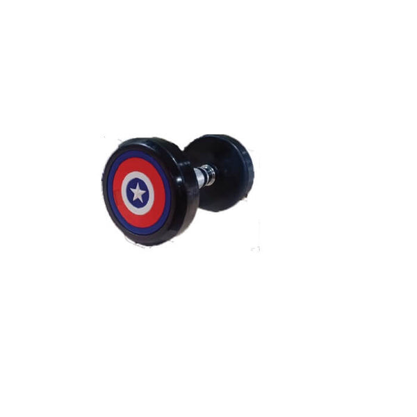 Novafit Star Dumbbells (Per Pc)