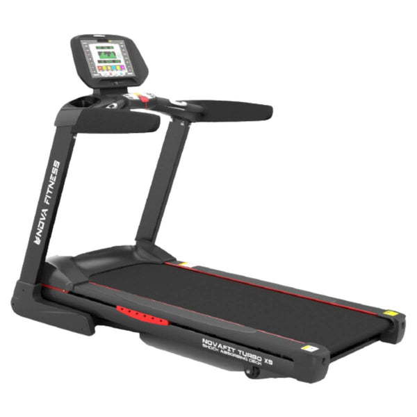 Nova Fit Turbo X9 Treadmill