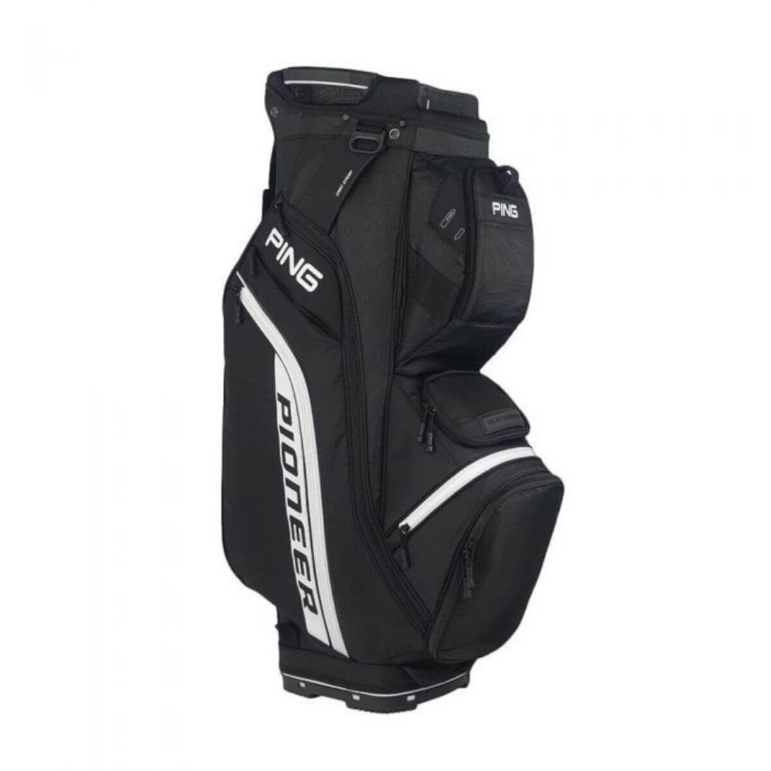 Ping Pioneer Cart Golf Bag
