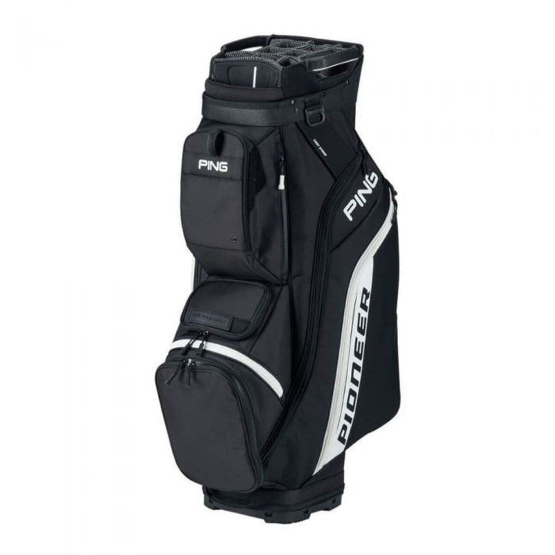 Ping Pioneer Cart Golf Bag