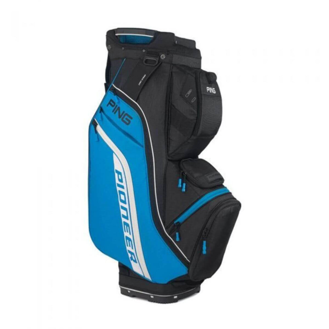 Ping Pioneer Cart Golf Bag