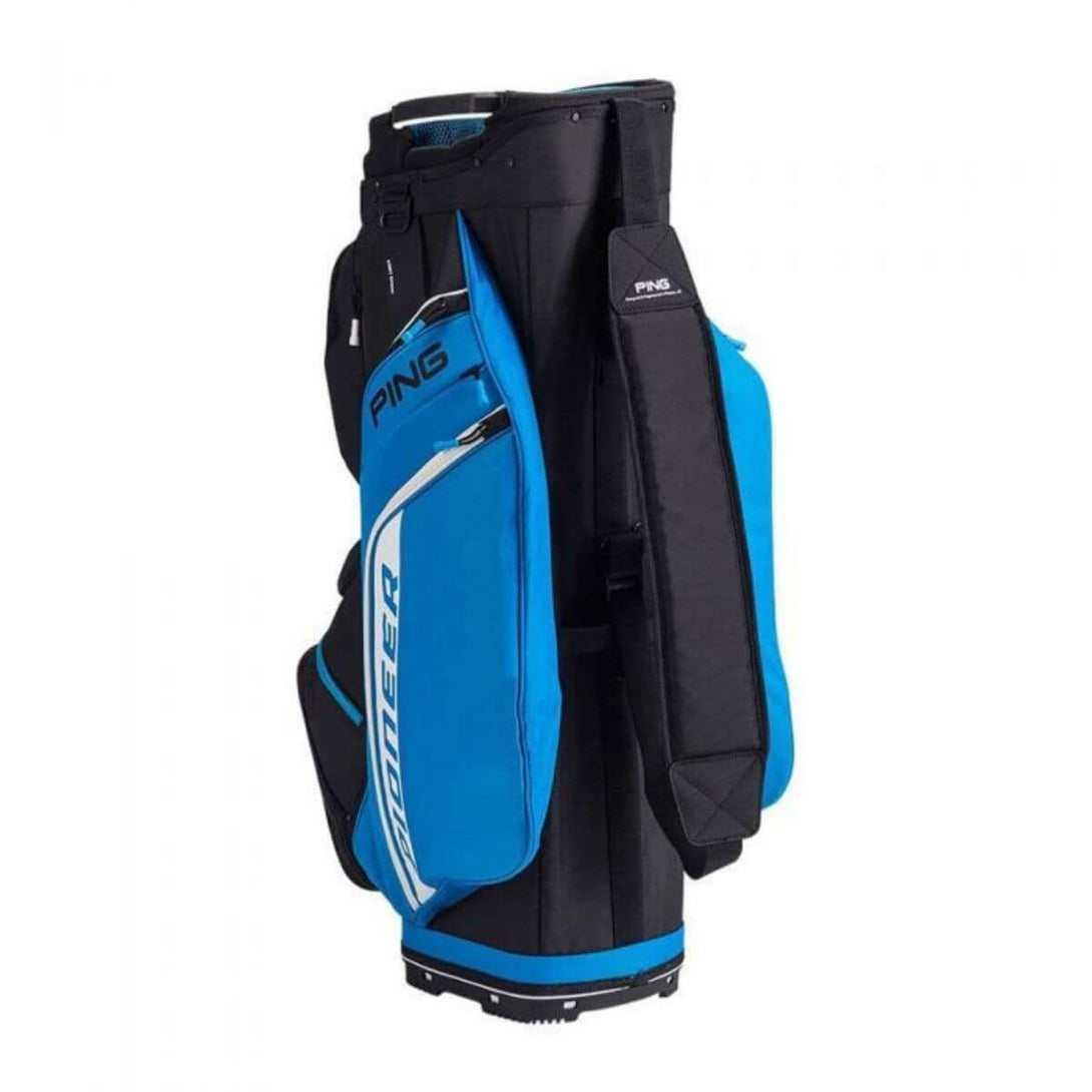 Ping Pioneer Cart Golf Bag