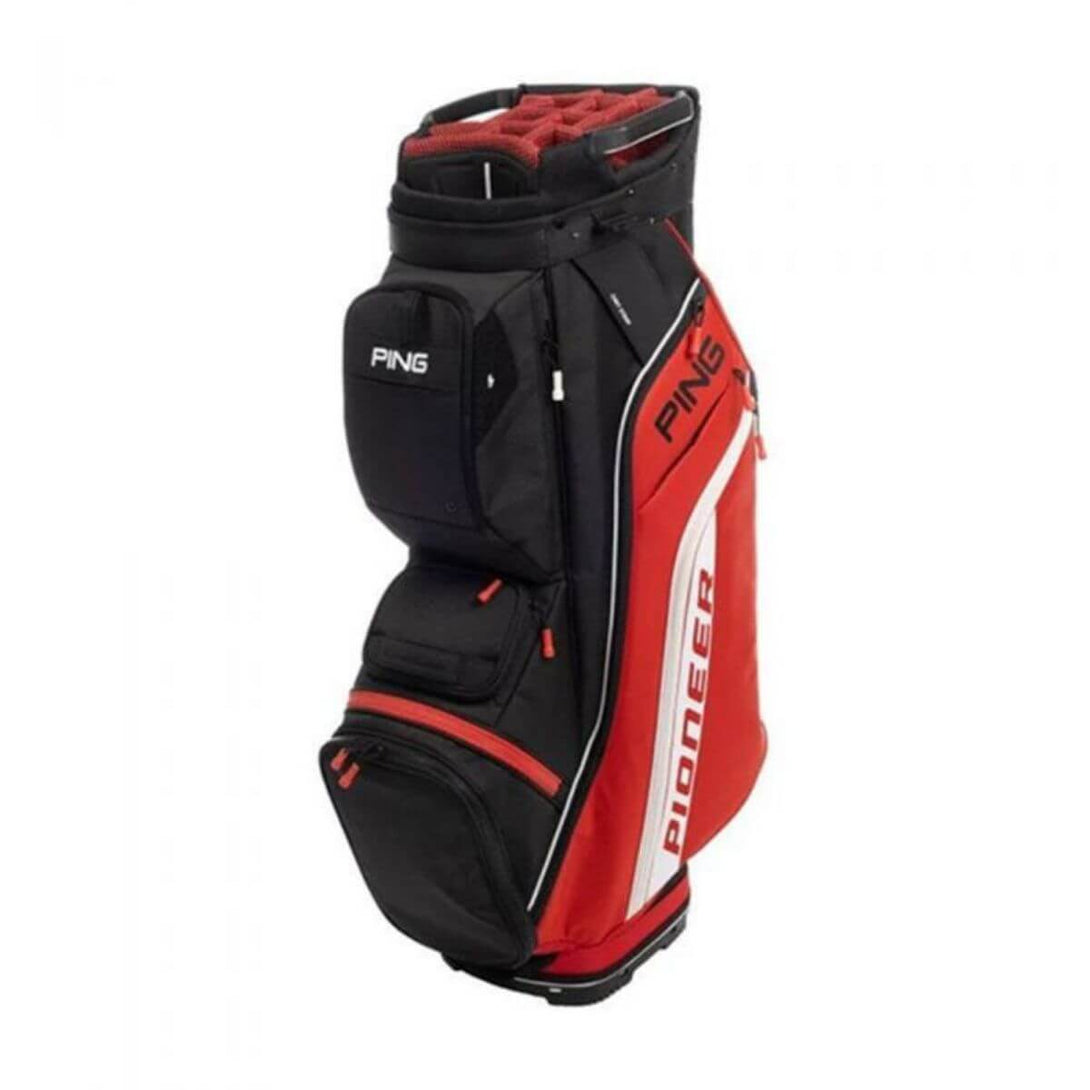 Ping Pioneer Cart Golf Bag
