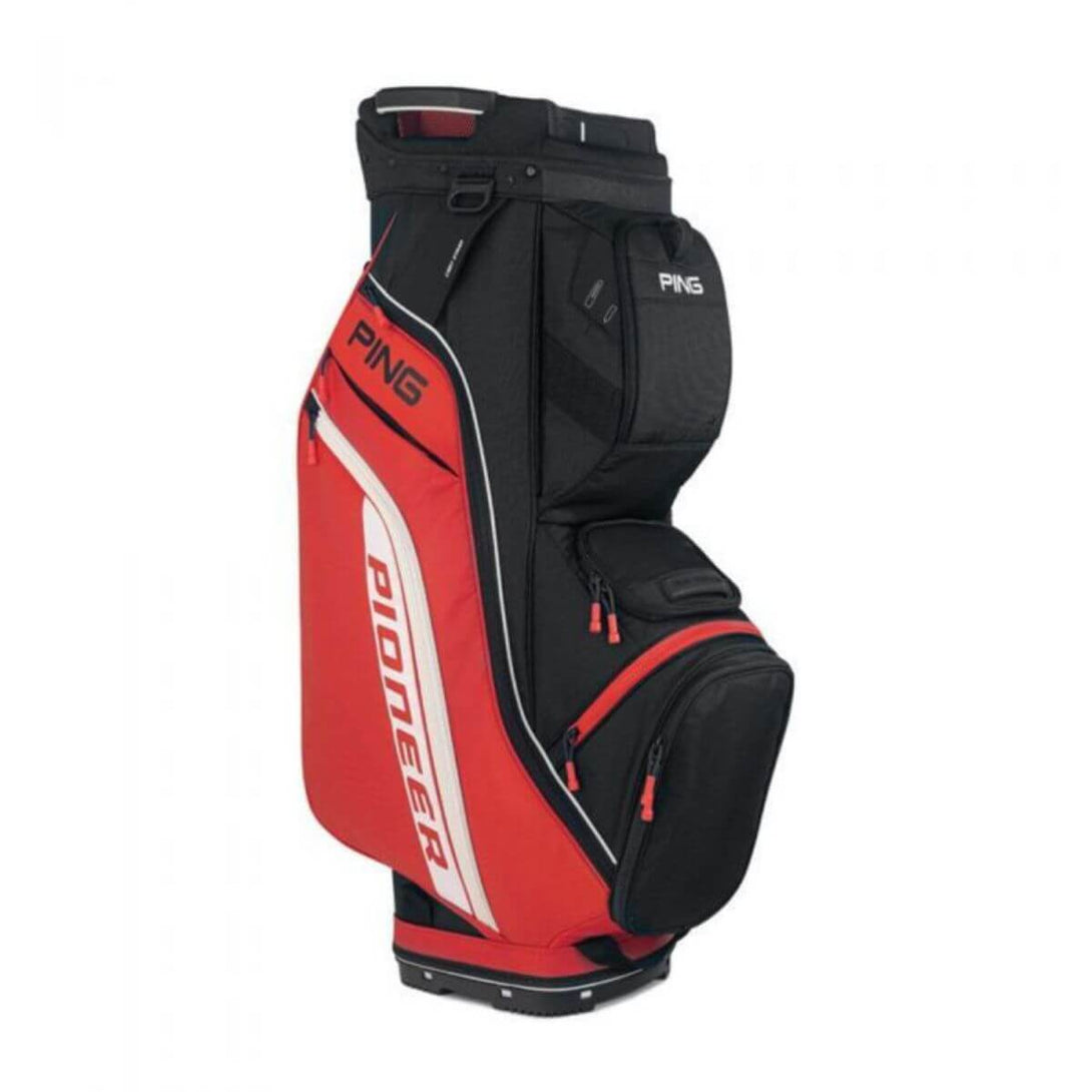 Ping Pioneer Cart Golf Bag