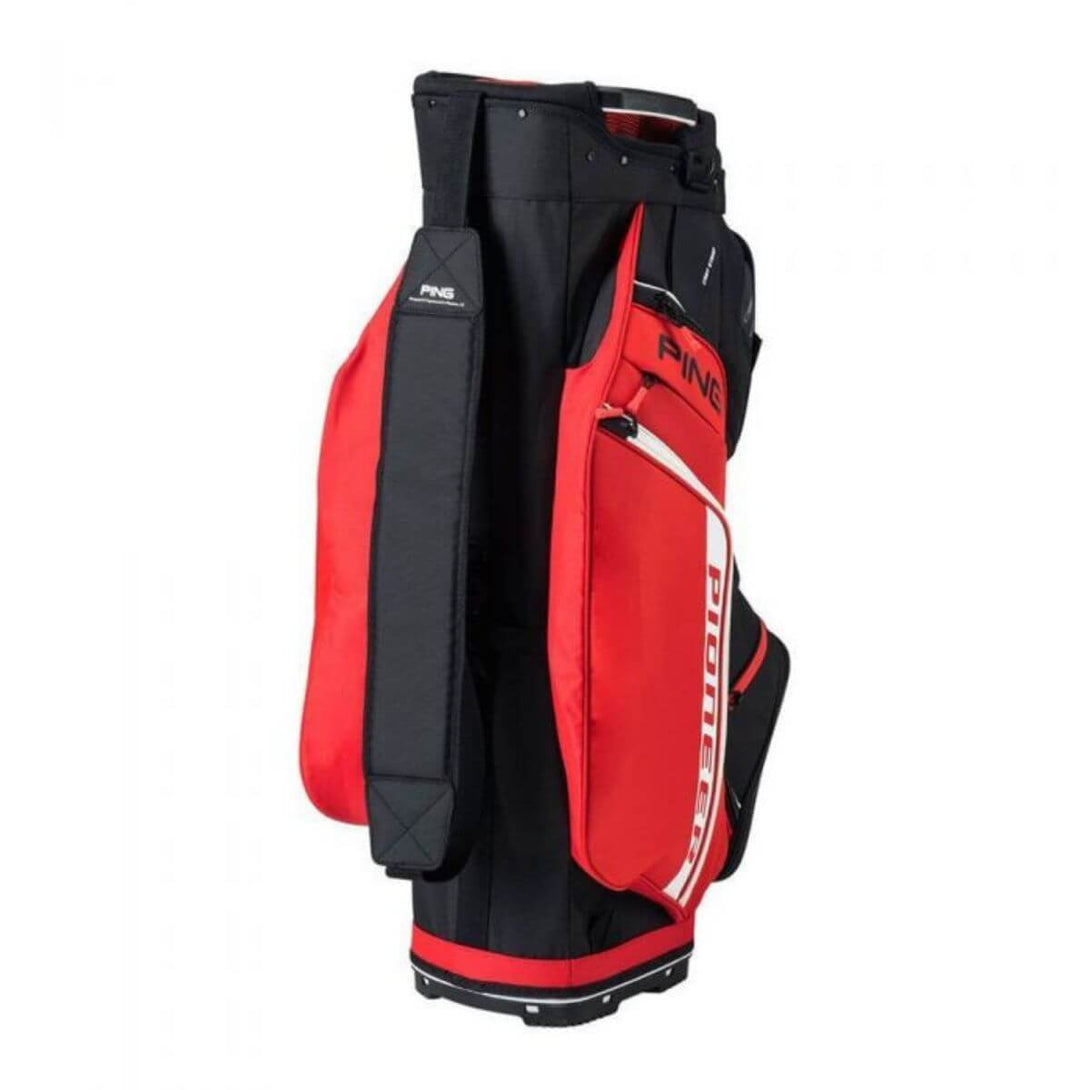 Ping Pioneer Cart Golf Bag