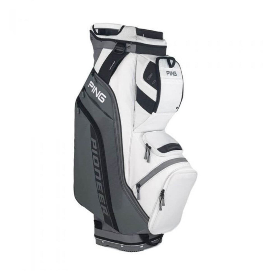 Ping Pioneer Cart Golf Bag