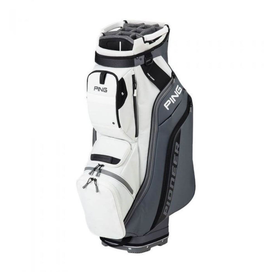 Ping Pioneer Cart Golf Bag