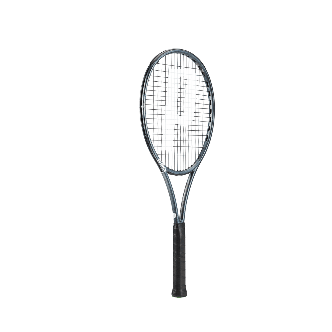 Prince Racquet O2 Prince TXT2.5 O3 Phantom 100X Tennis Racquet – L5(4 8/5) – Sportswing.in