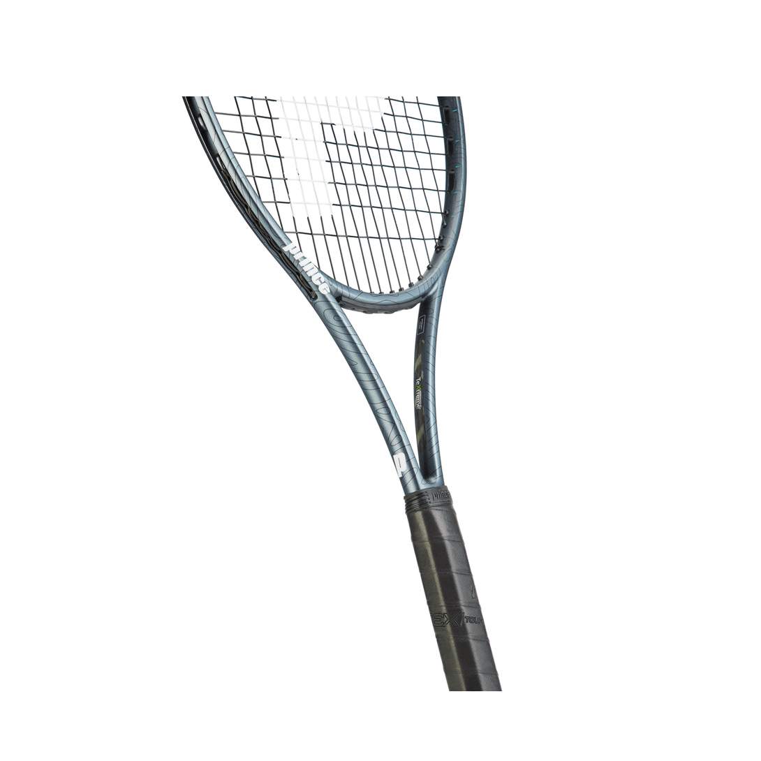 Prince TXT2.5 O3 Phantom 100X Tennis Racquet – L5(4 8/5)