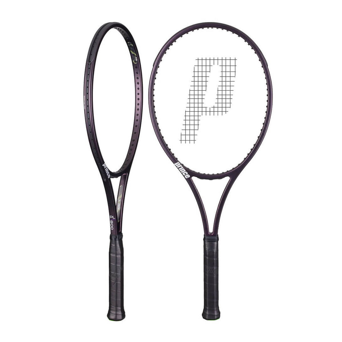 Prince TXT2.5 Phantom 100P Tennis Racquet – L3 (4 3/8)