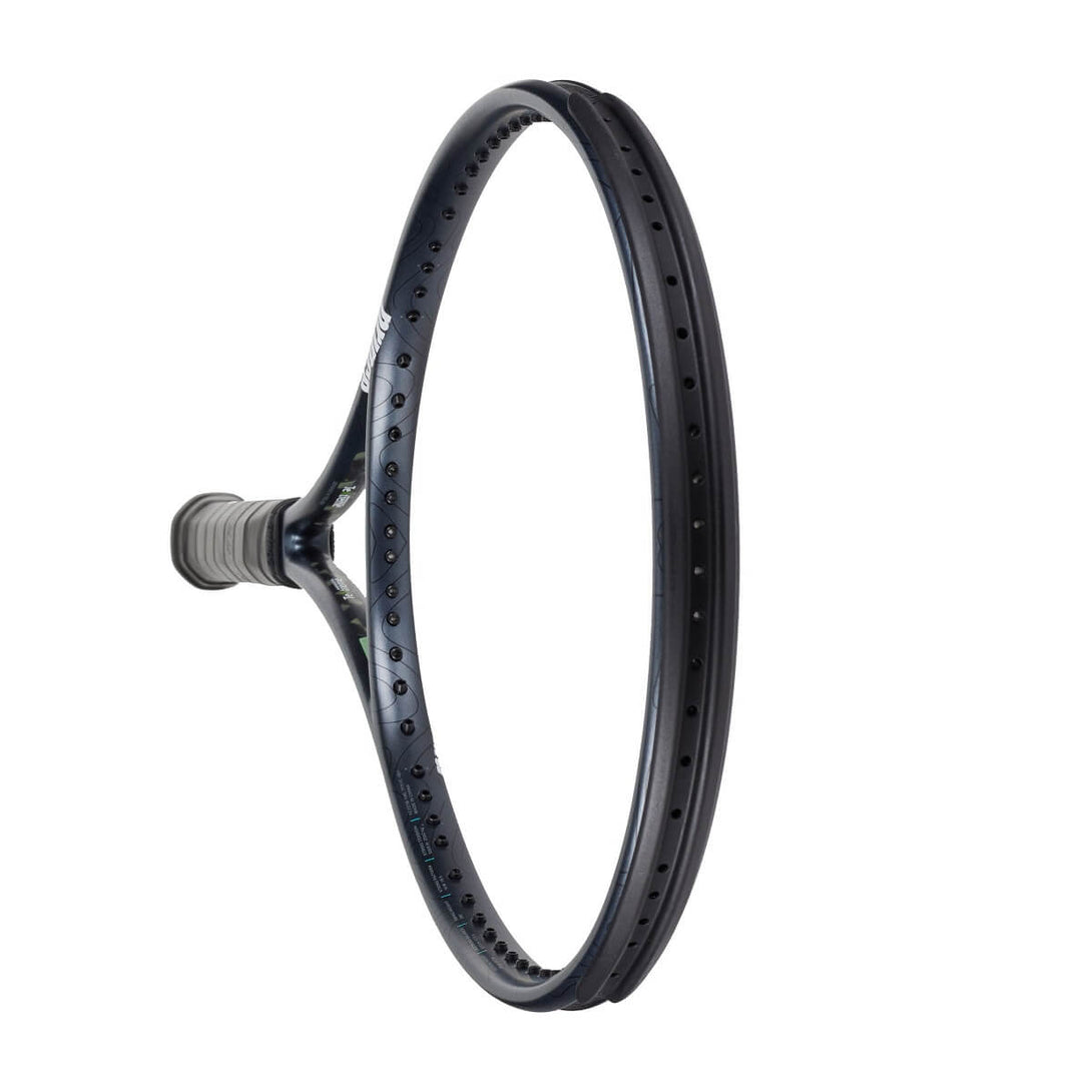 Prince TXT2.5 Phantom 100X Tennis Racquet (18×20) – L3 (4 3/8)