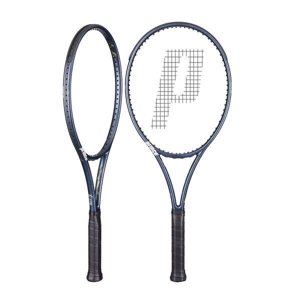 Prince TXT2.5 Phantom 100X Tennis Racquet ((290g) – L3 (4 3/8)